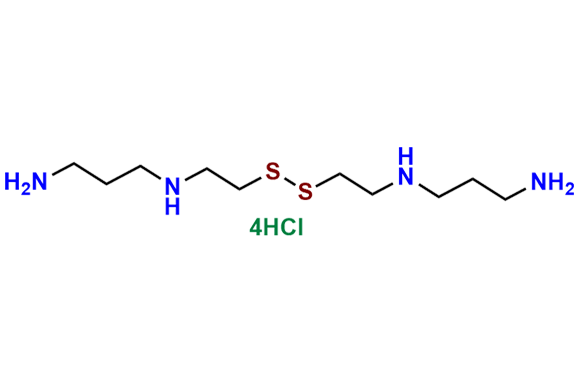 Amifostine Disulfide