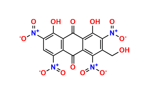 Aloetic Acid