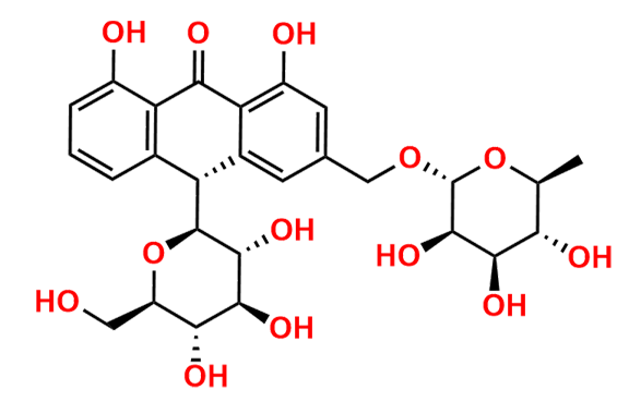 Aloinoside B