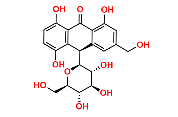 5-Hydroxyaloin A