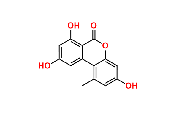 Alternariol