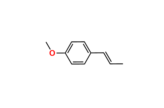 trans-Anethole