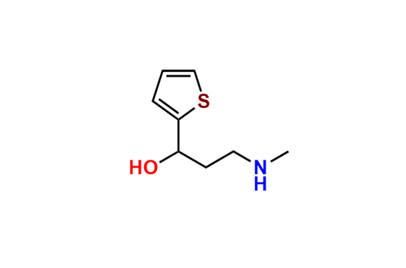 Ammuxetine Impurity 5