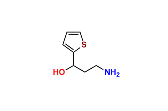 Ammuxetine Impurity 2