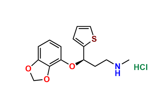 (R)-Ammuxetine Hydrochloride