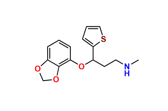 Ammuxetine