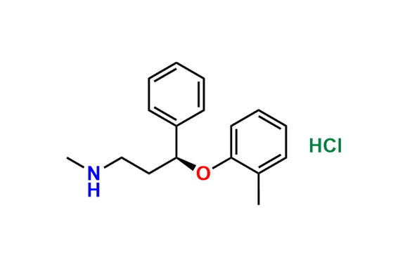 Atomoxetine EP Impurity B