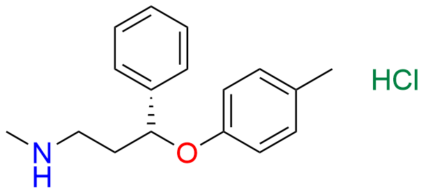 Atomoxetine EP Impurity C