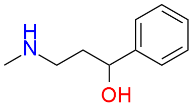 Atomoxetine EP Impurity H