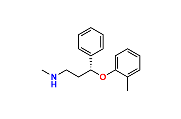 Atomoxetine