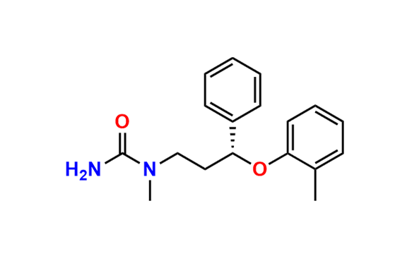 Atomoxetine Urea Impurity