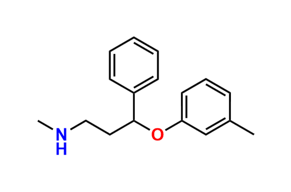 Atomoxetine USP Related Compound B