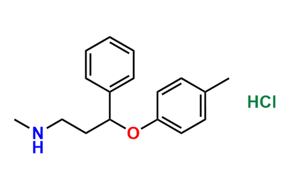 Atomoxetine USP Related Compound C