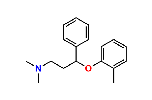 Atomoxetine Impurity 1
