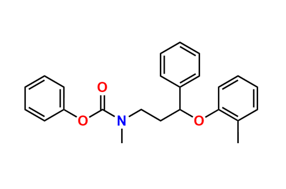 Atomoxetine Impurity 3