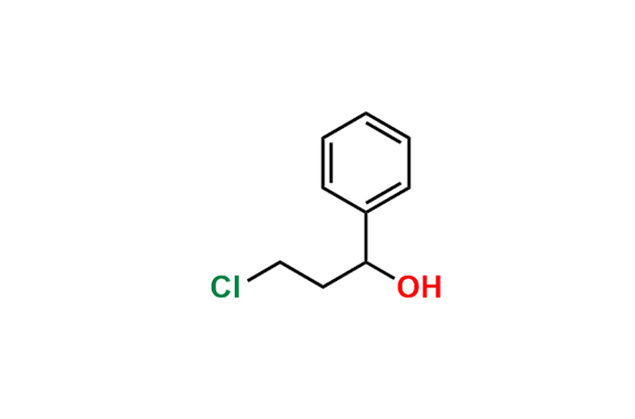 3-Chloro-1-phenyl-1-propanol