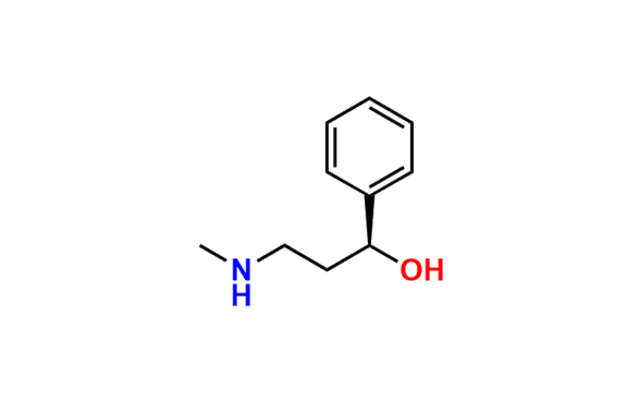 Atomoxetine EP Impurity H (S-Isomer)