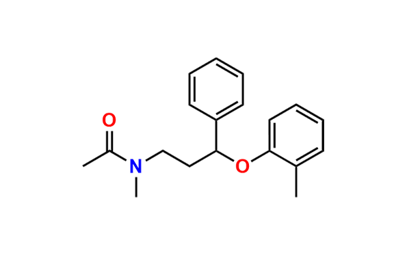 Atomoxetine Impurity 15