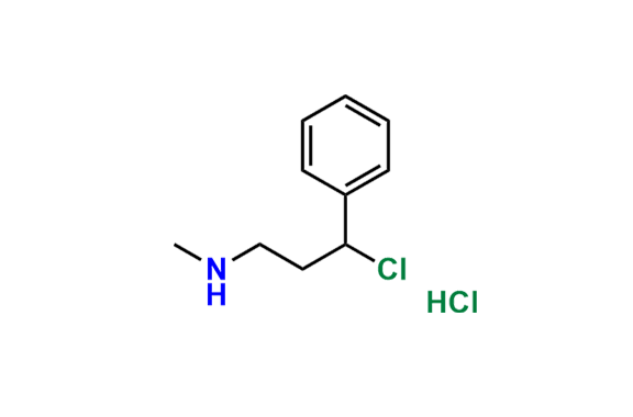 Atomoxetine Impurity 10