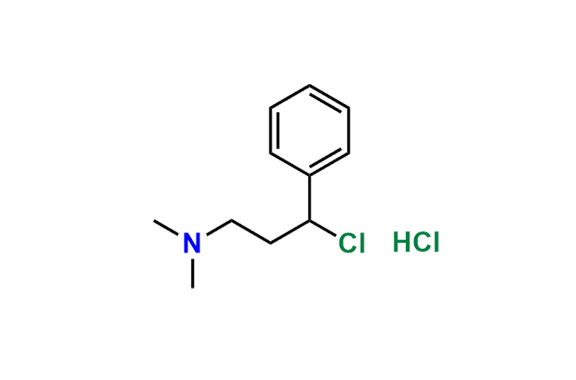 Atomoxetine Impurity 9