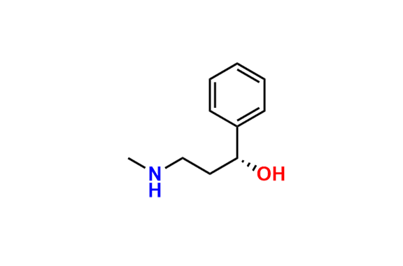 Atomoxetine EP Impurity H (R-Isomer)