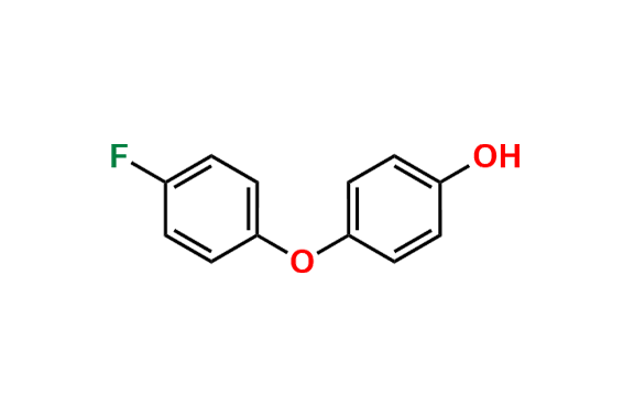 4-(4-Fluorophenoxy)phenol