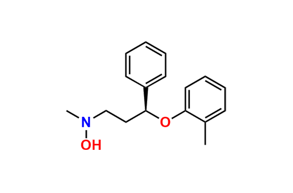 Atomoxetine Impurity 16