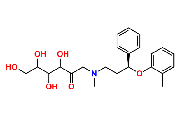Atomoxetine Impurity 21