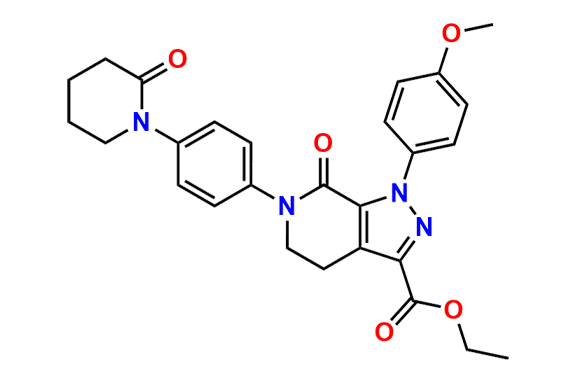 Apixaban Impurity 9