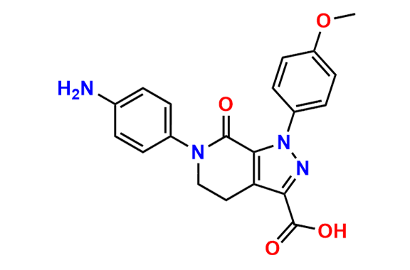 Apixaban Impurity 14