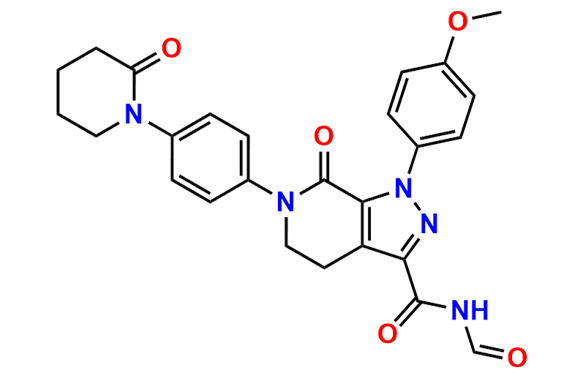 Apixaban USP Related Compound D
