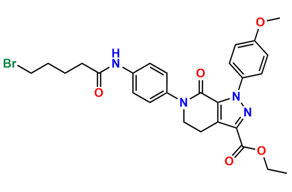 Apixaban Impurity 77