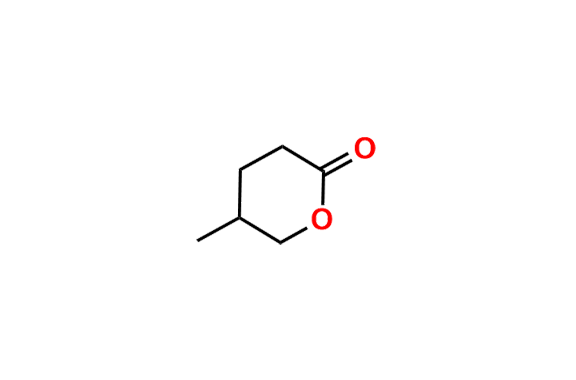 5-Methyltetrahydro-2H-pyran-2-one