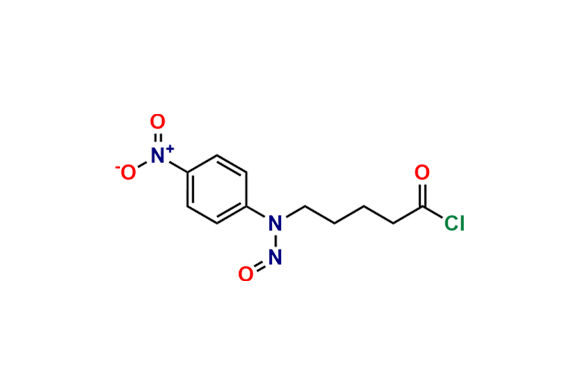 N-Nitroso Apixaban Impurity 3