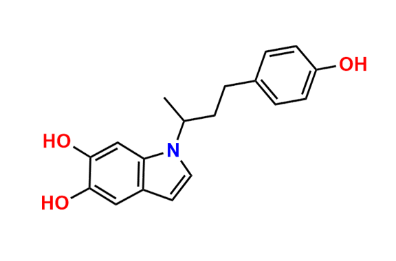 Aminochrome Impurity 1