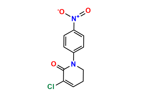 Apixaban Related Compound 2