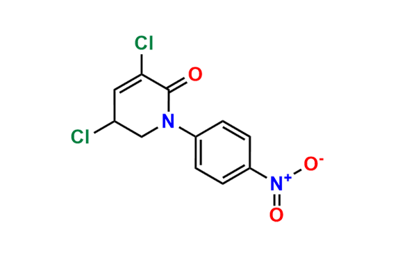 Apixaban Related Compound 6