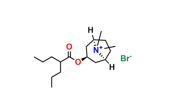 Anisotropine Methylbromide