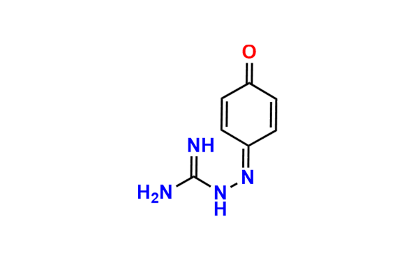 Ambazone Impurity 1