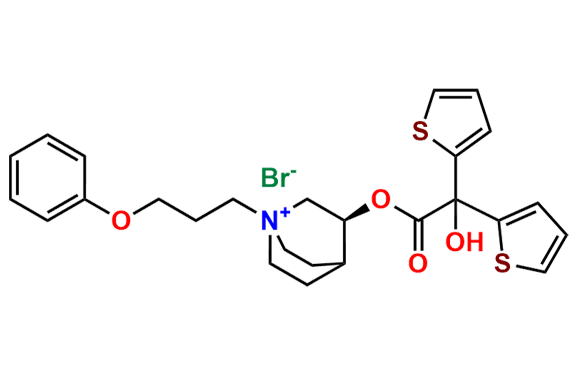 Aclidinium Bromide