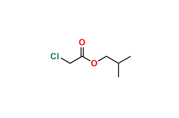 2-Methyl Propyl Chloro Acetate