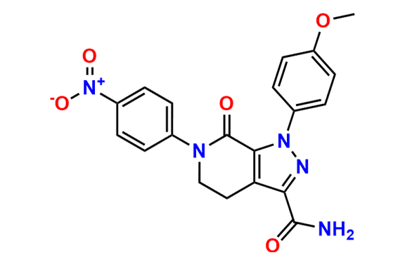 Apixaban Impurity 139