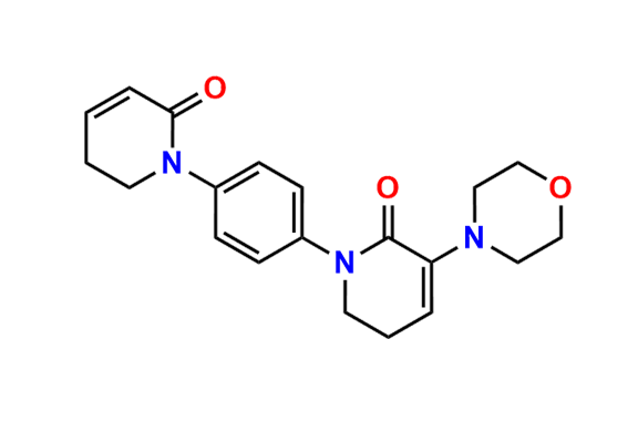 Apixaban Impurity 86