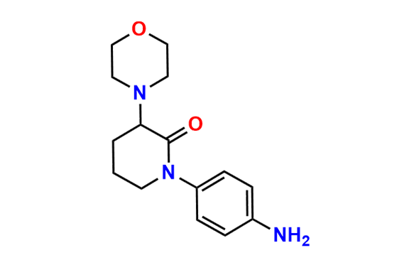 Apixaban Impurity 66