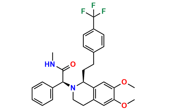 Almorexant (αS,1S) Isomer