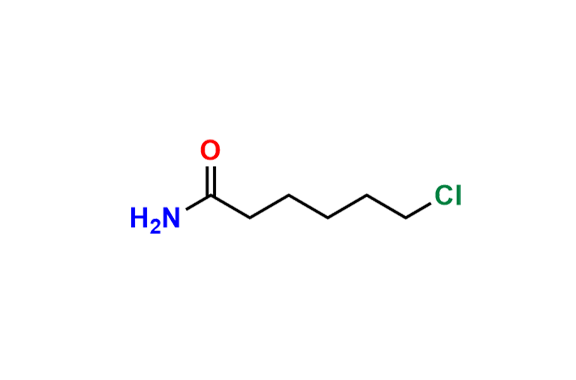 6-Chlorohexanamide