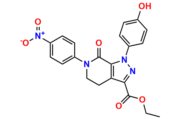 Apixaban Impurity 3