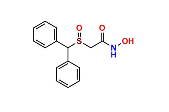 Adrafinil