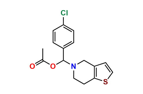 Apixaban Impurity 31