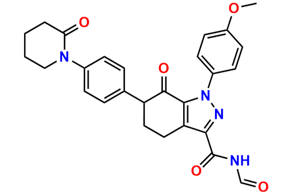 Apixaban Impurity 44